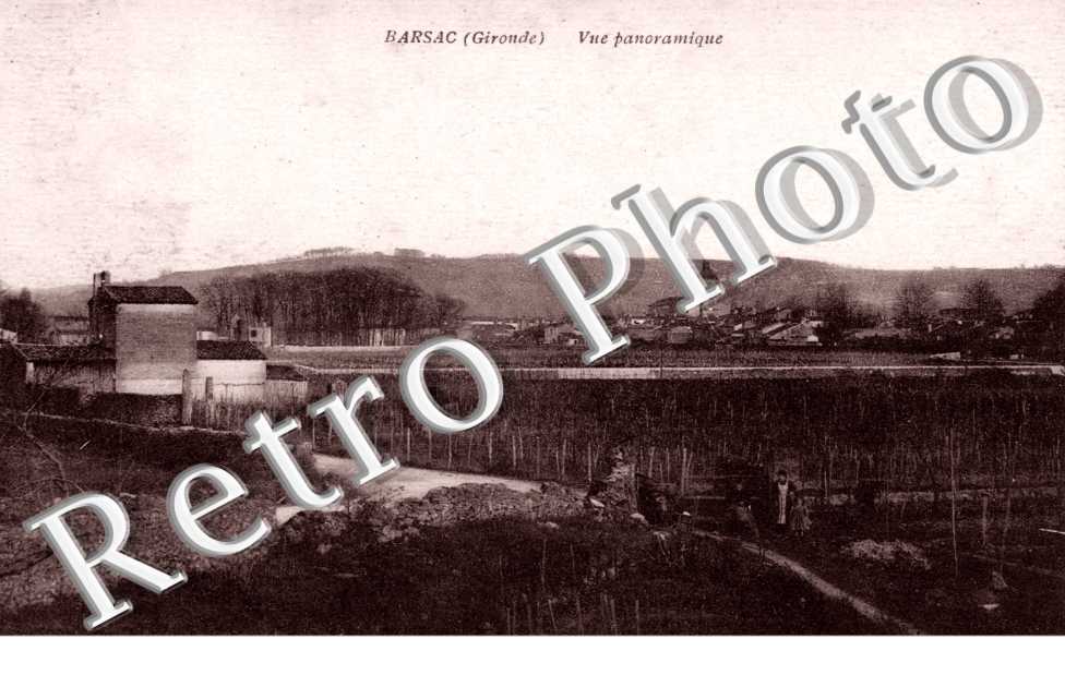vue panoramique