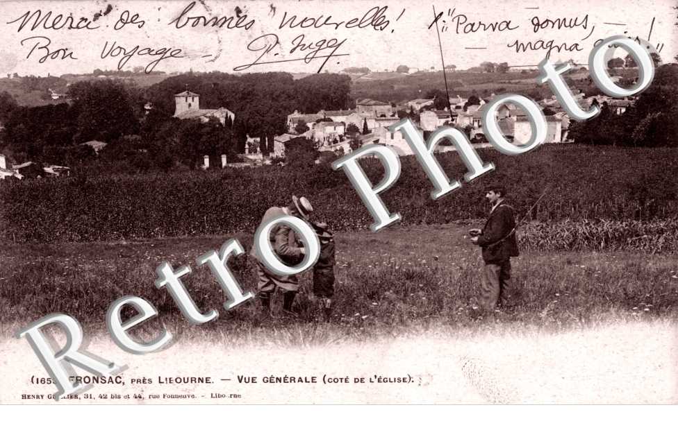 vue generale
