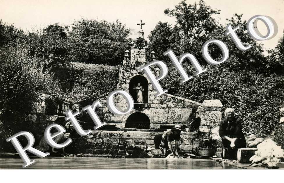La Fontaine