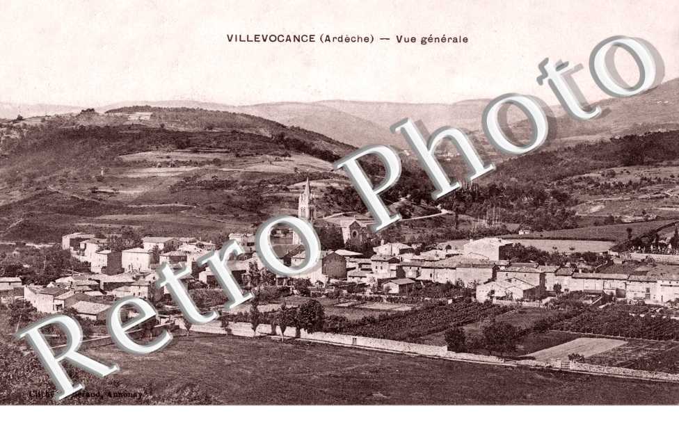 vue generale
