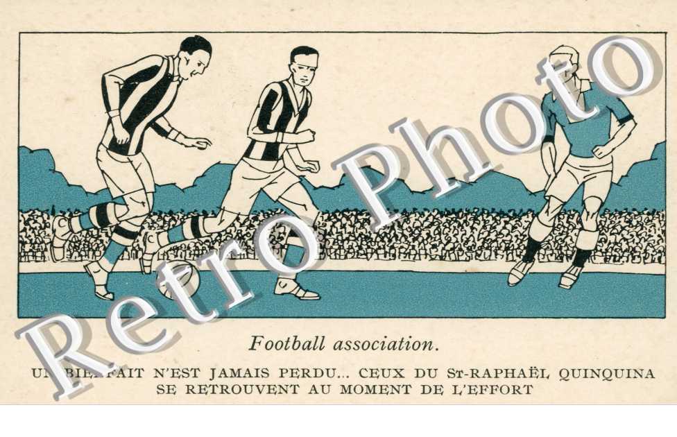Football association