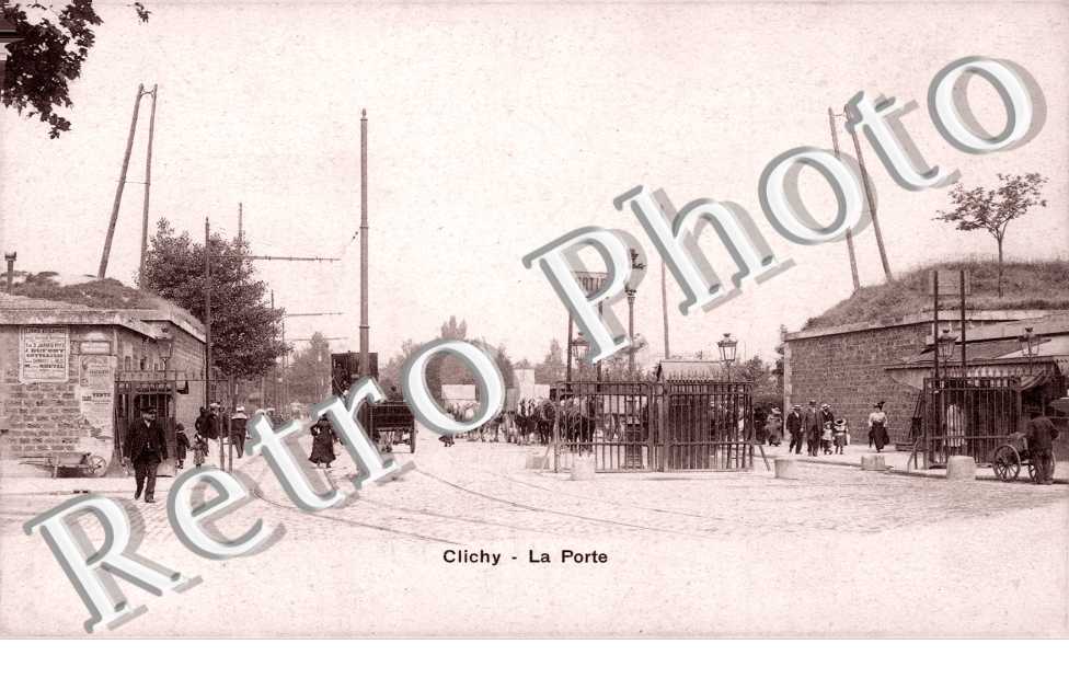 la Porte
