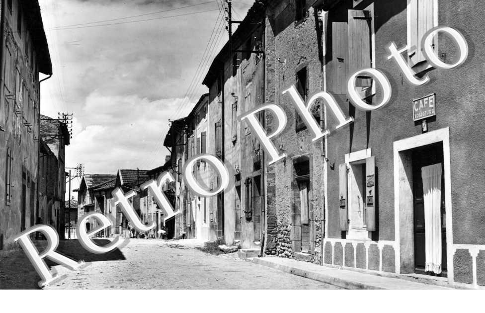 Rue Principale