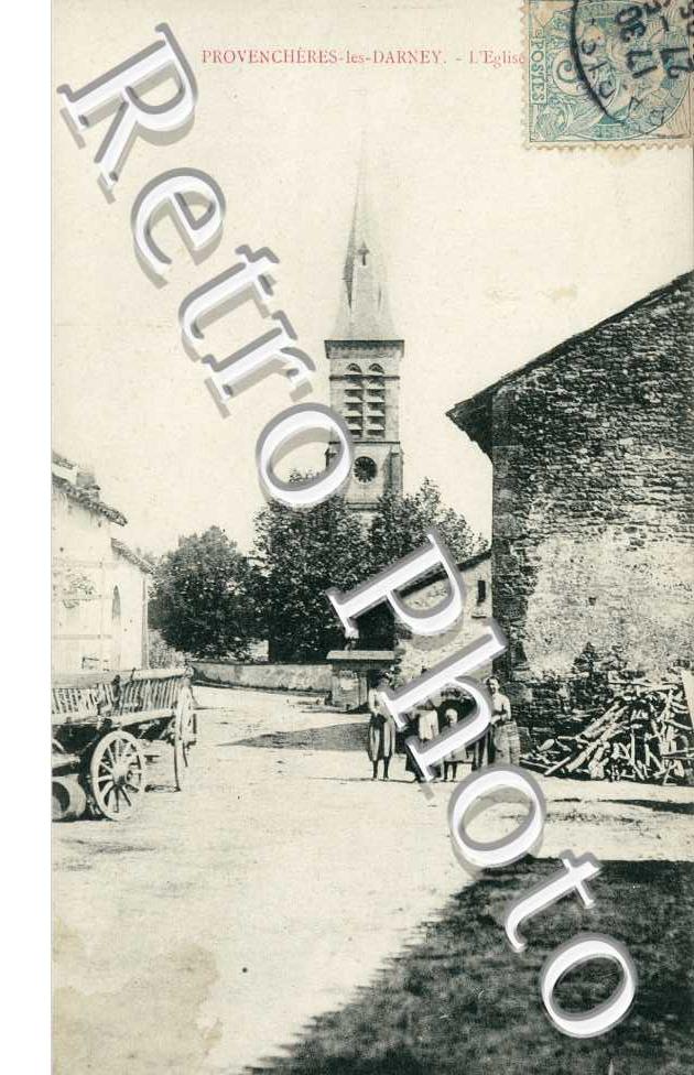 l'Eglise