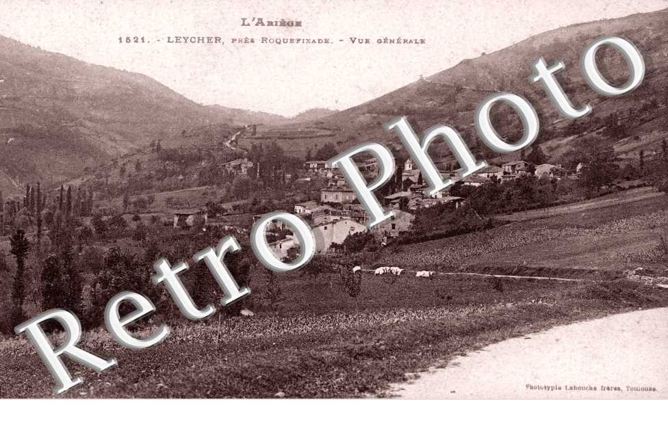 Vue Generale