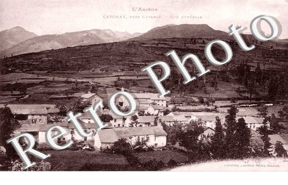 Vue Generale