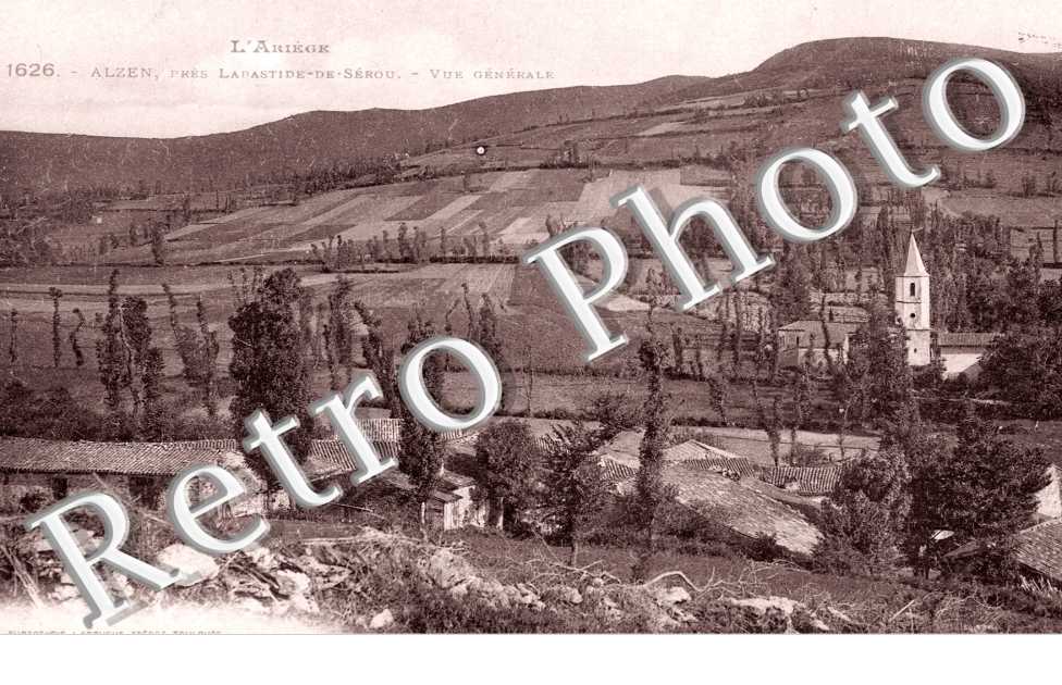 Vue Generale