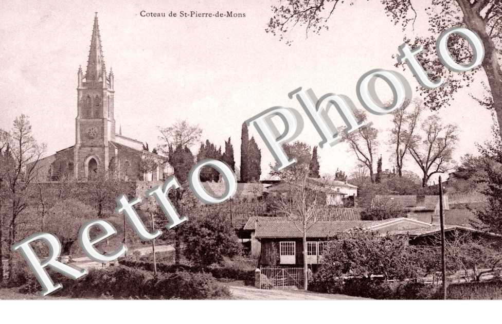 Le Coteau