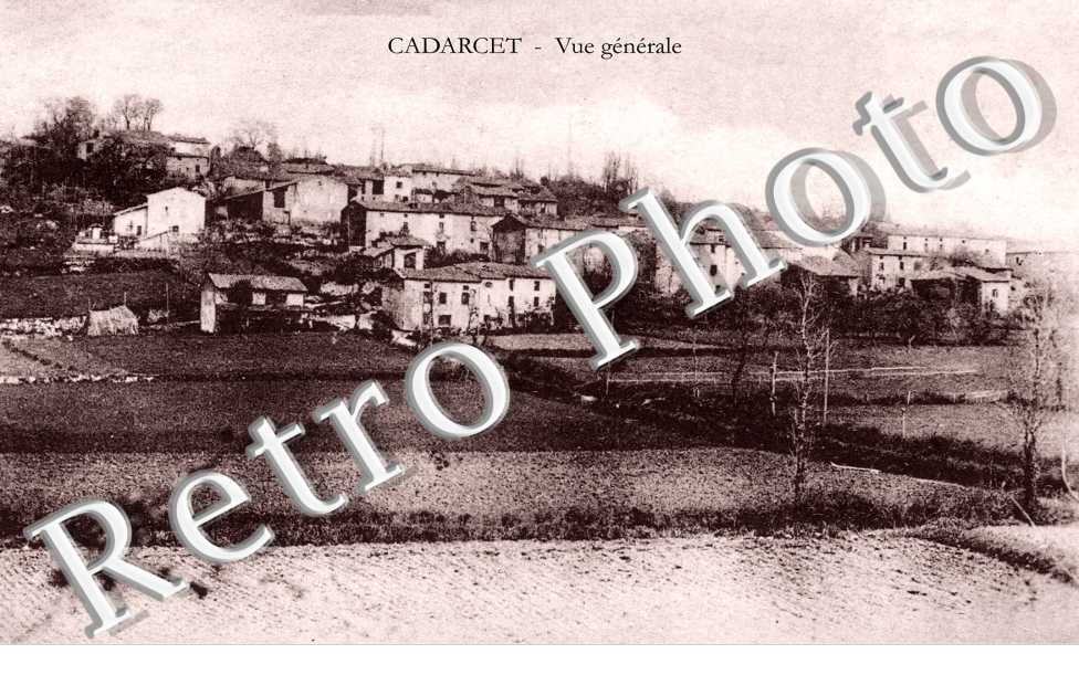 Vue generale