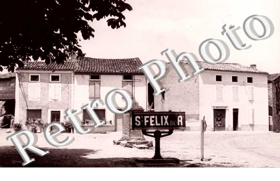 la Place