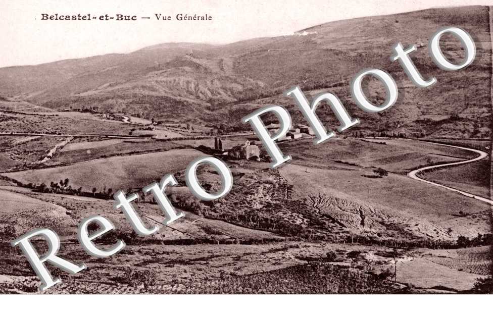 Vue générale