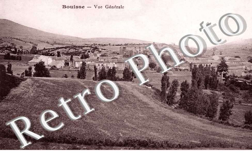 Vue générale