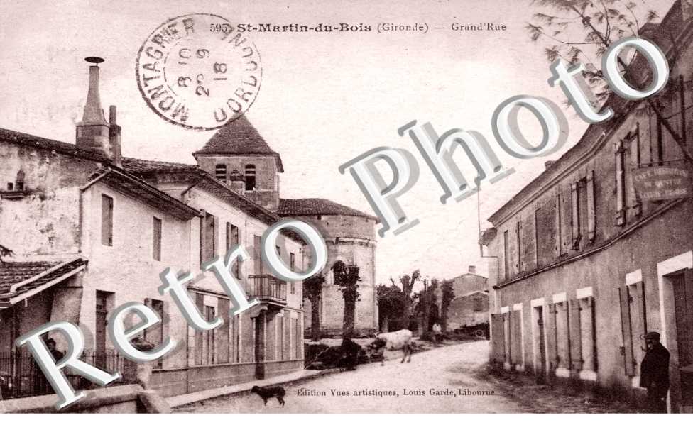 Grand rue