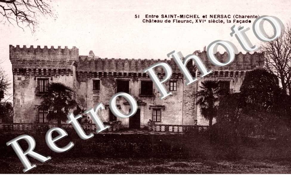 Chateau