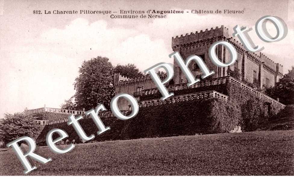 Chateau