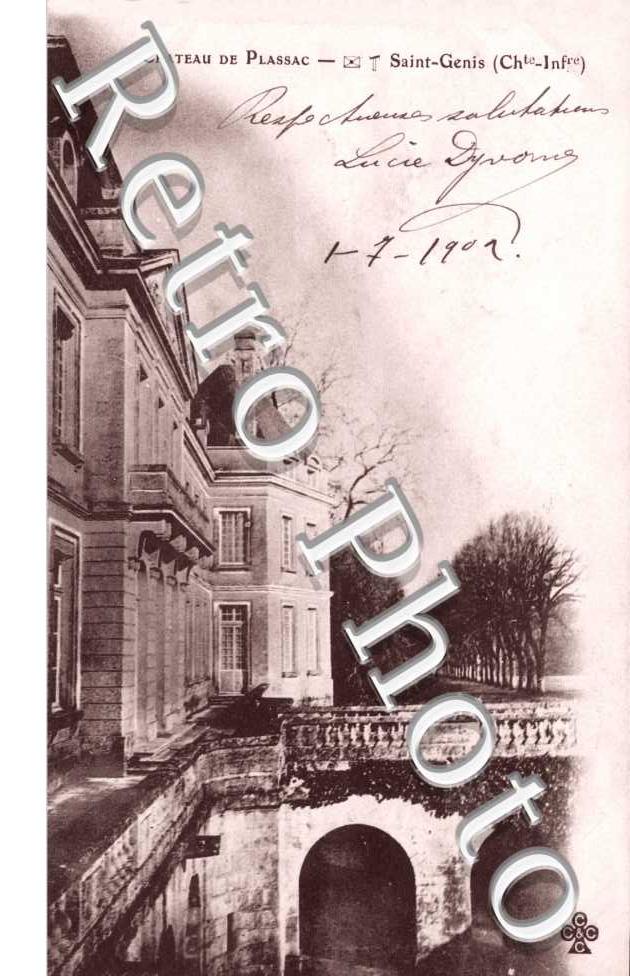 Chateau