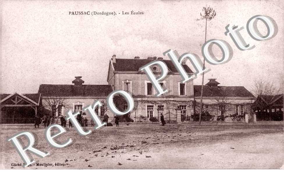 Les ecoles