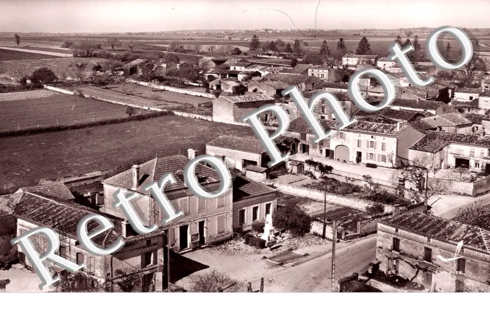 la Mairie