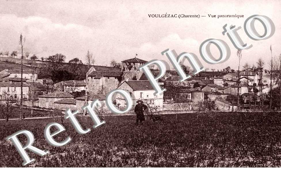 vue panoramique