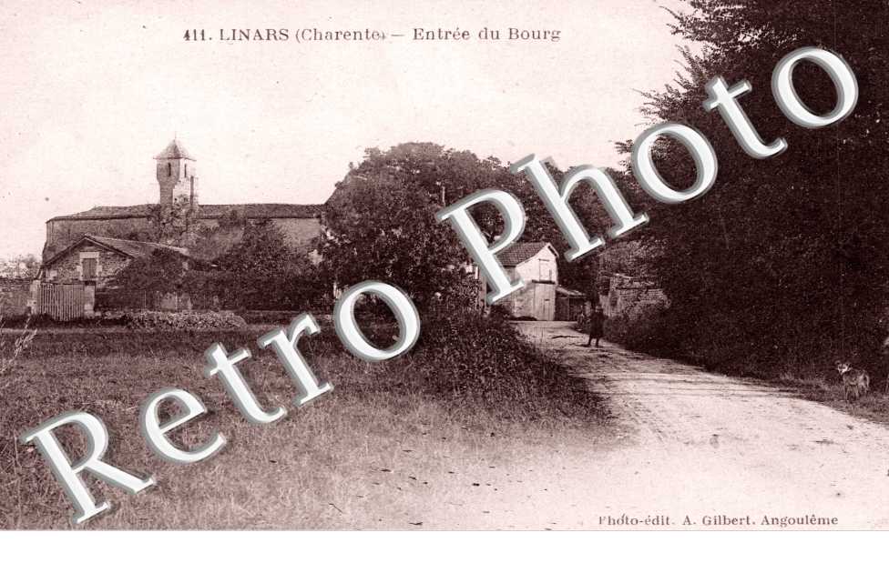 entree du bourg