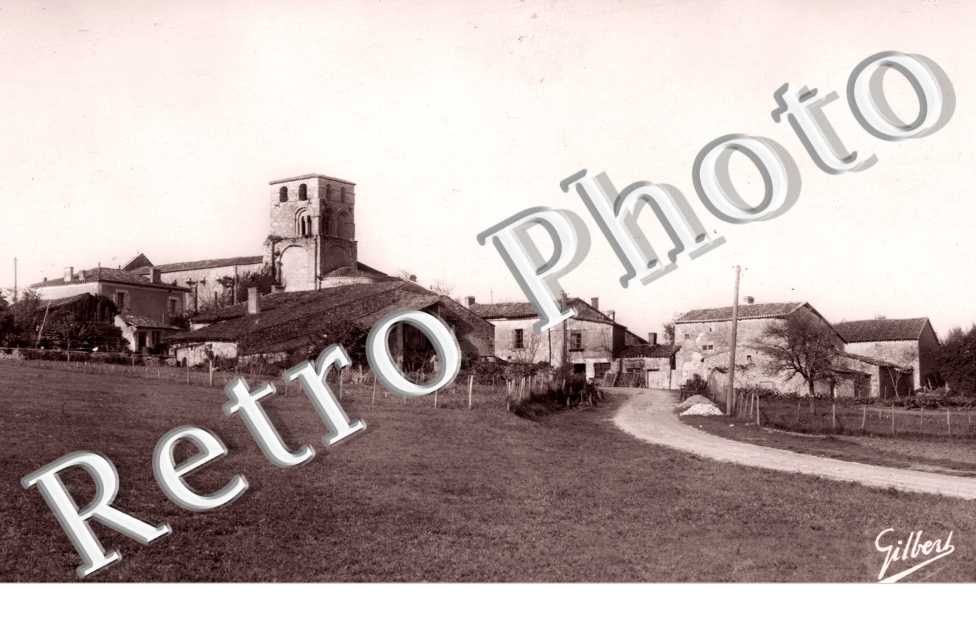 Vue Generale - Route du Petit Moulin
