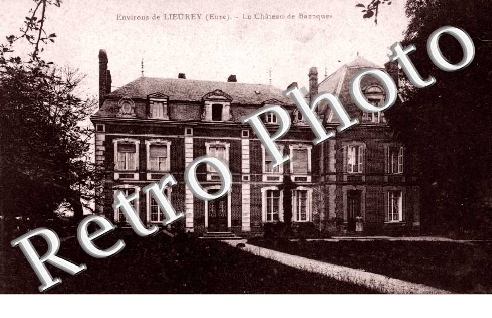 le Chateau