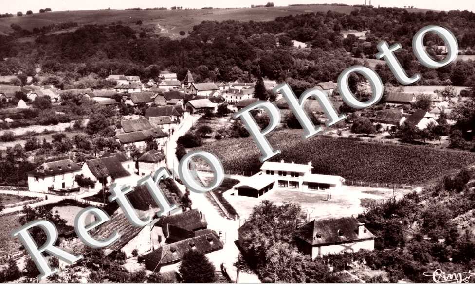 Vue Generale