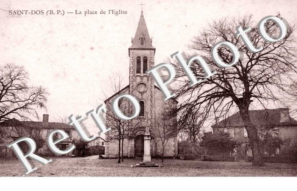 place de l'Eglise 