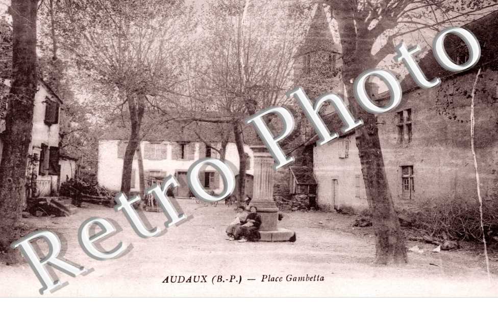 Place Gambetta
