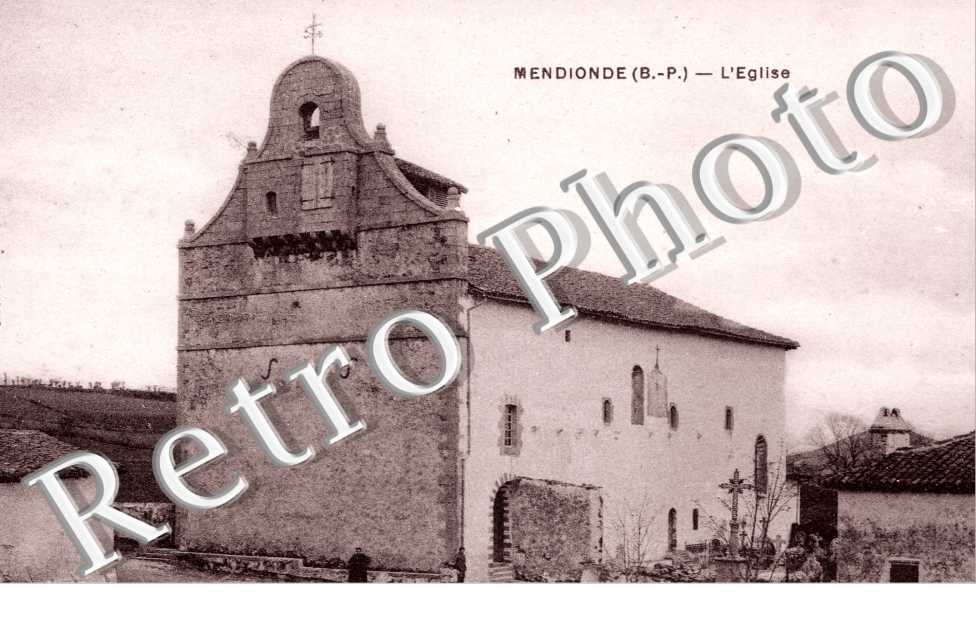 l'eglise