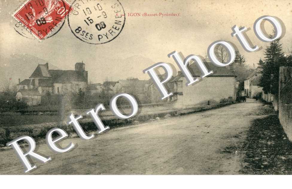 vue interieure