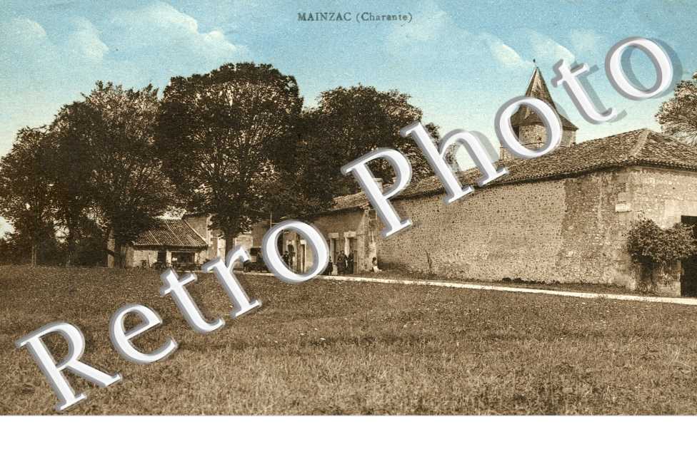 Vue Partielle