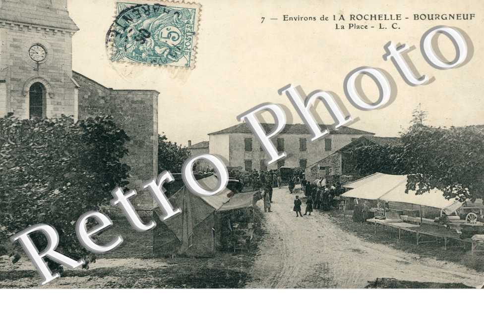 La Place
