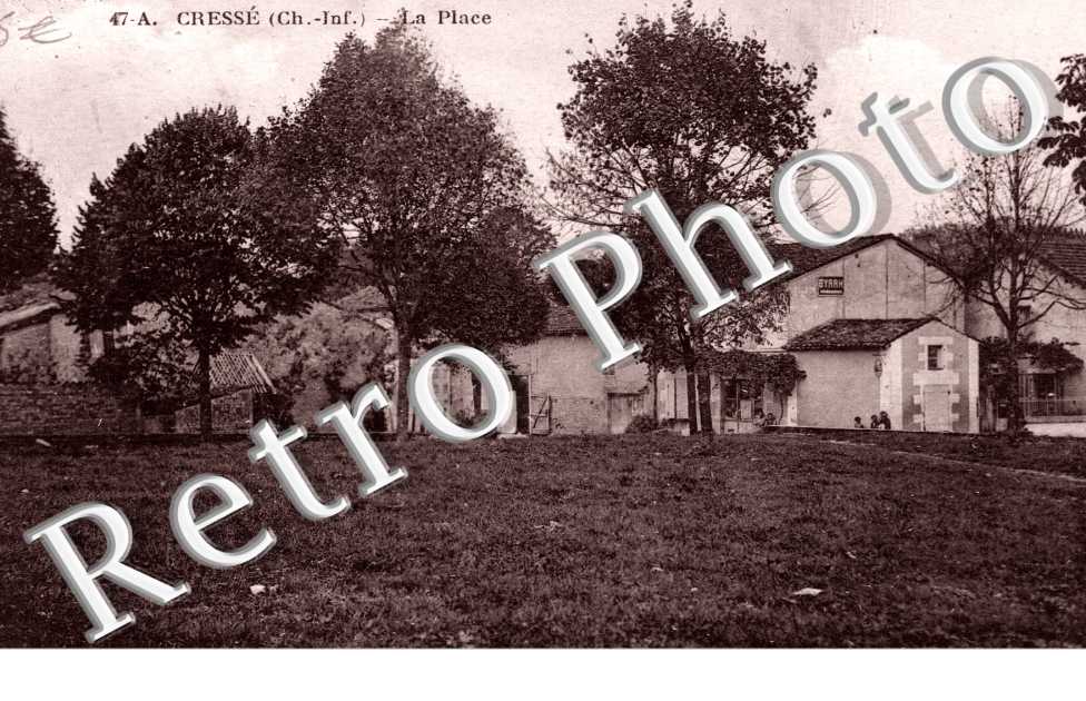 la Place