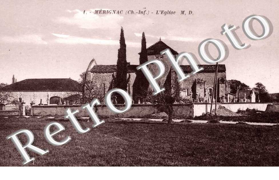 L'Eglise