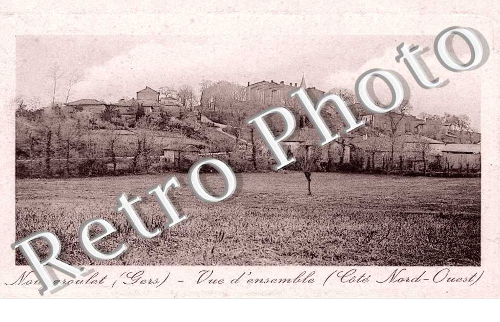 vue d'ensemble
