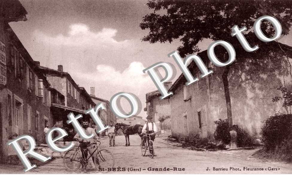 Grande rue