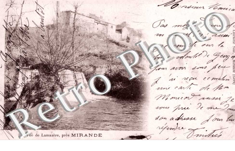 le Village