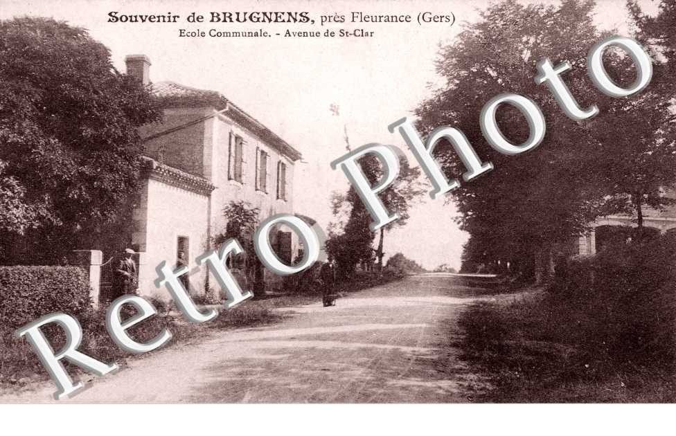 Ecole communale