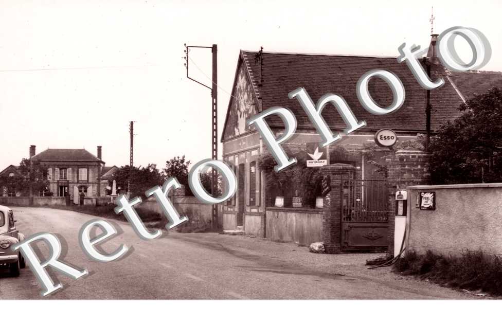 Grande rue -annees 50