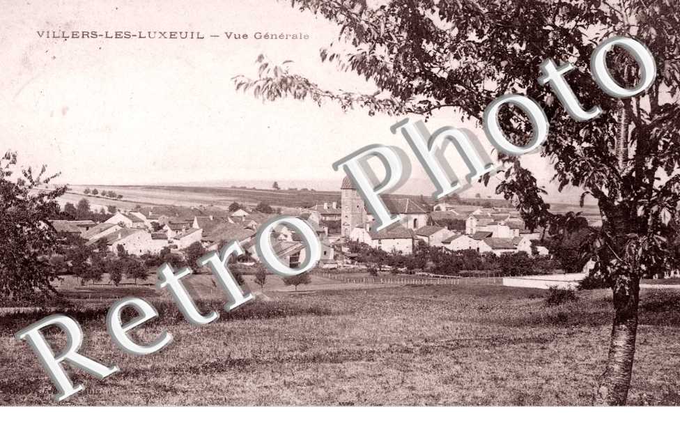 vue generale