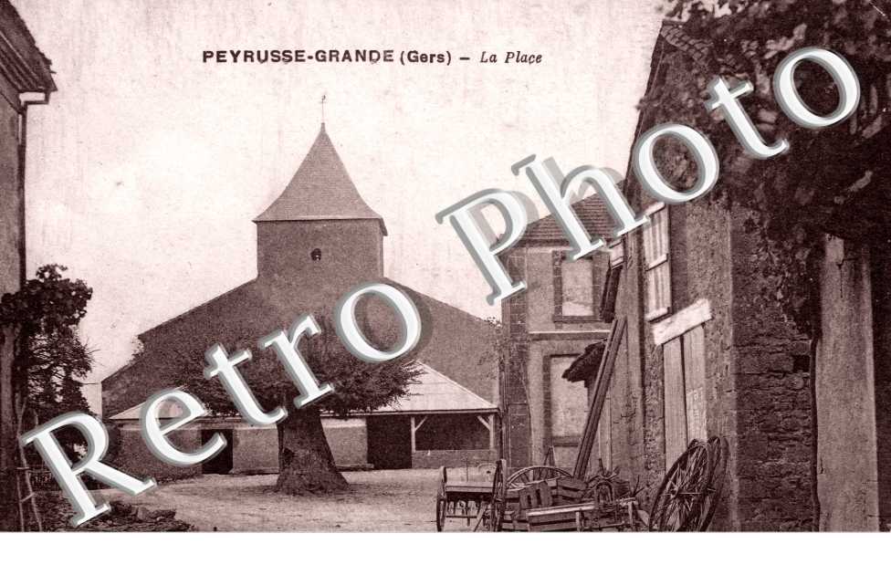 la Place