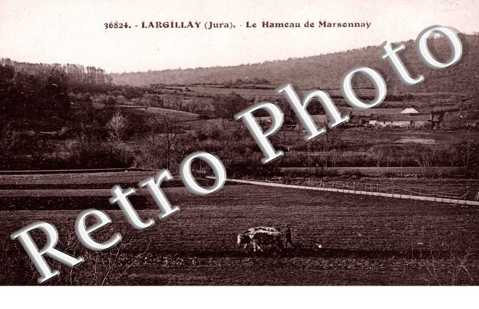 le HAMEAU de Marsonnay