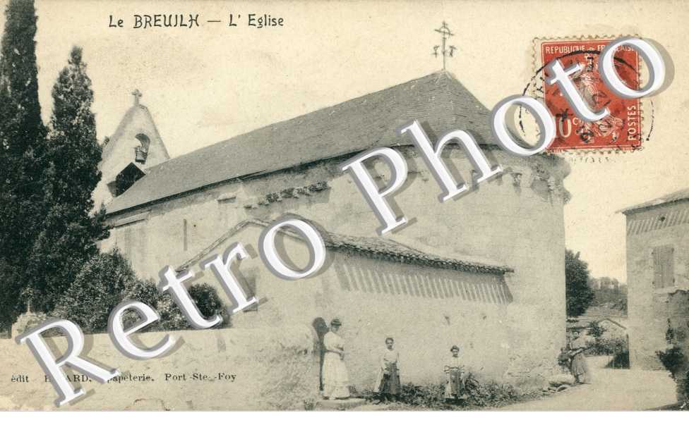 Eglise