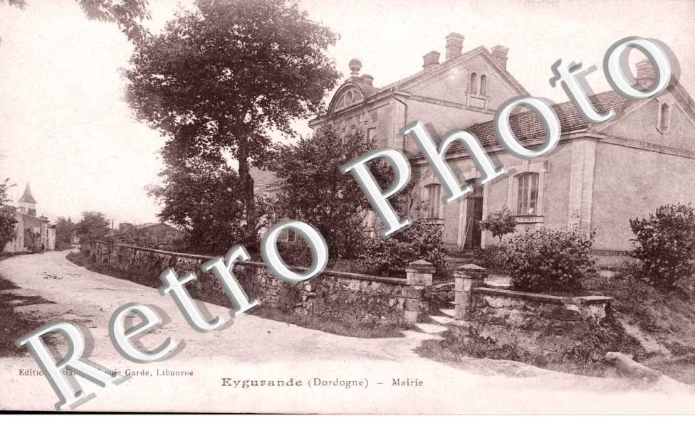 Mairie