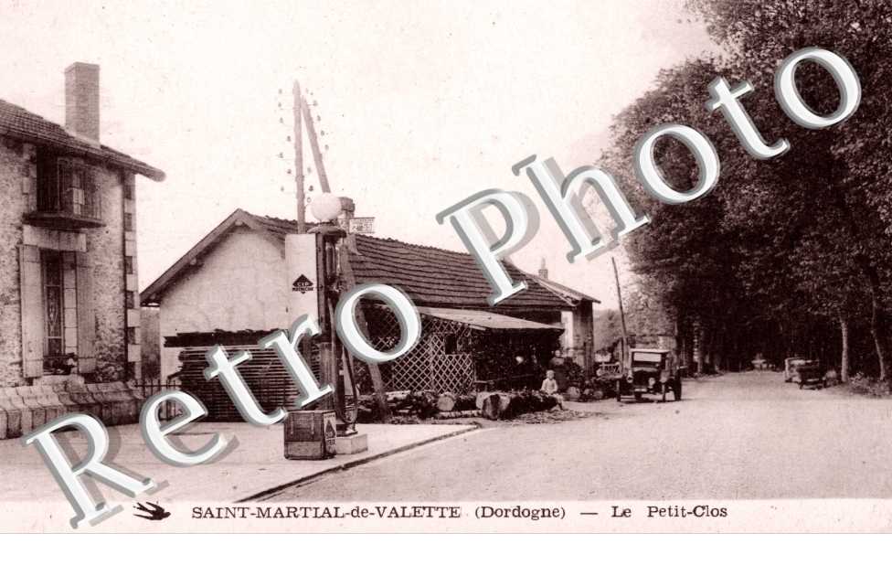 Le Petit Clos