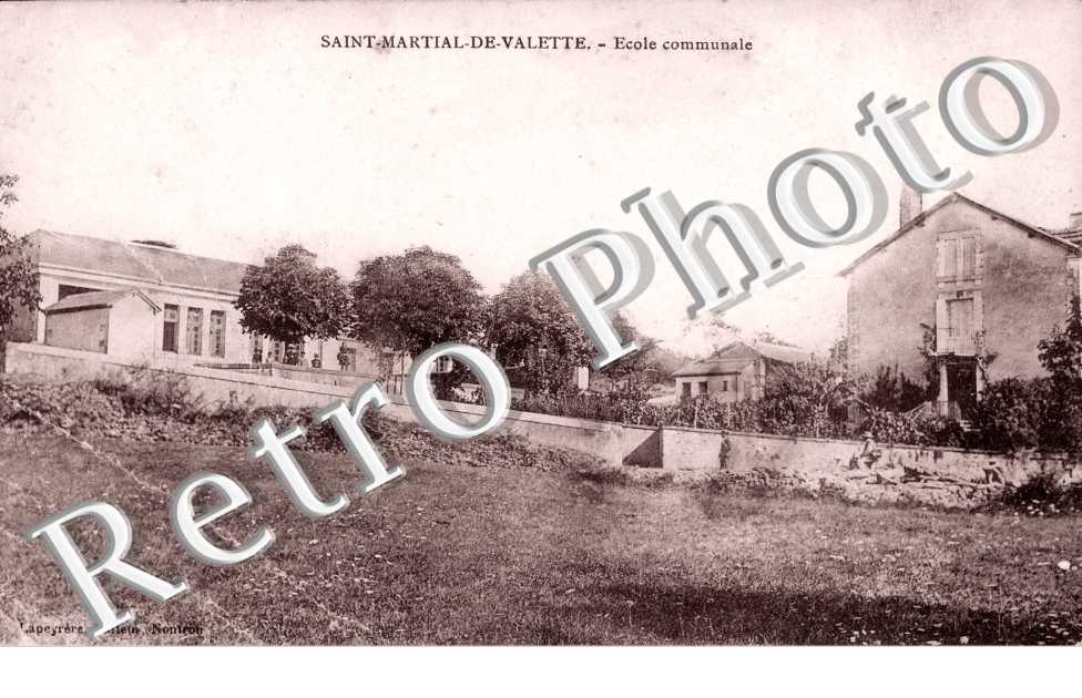 Ecole Communale