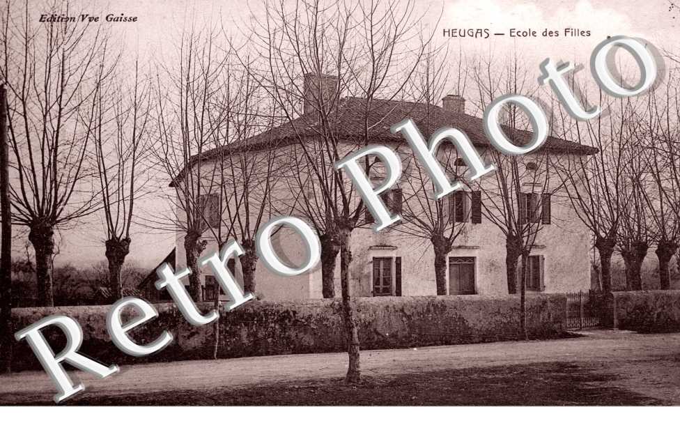 Ecole des Filles