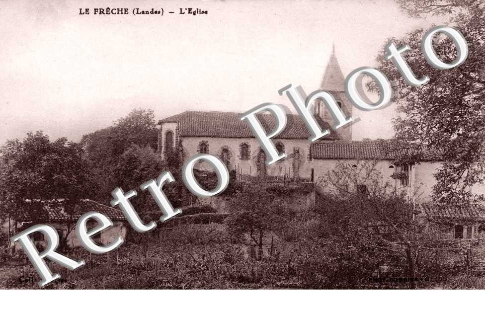 l'Eglise
