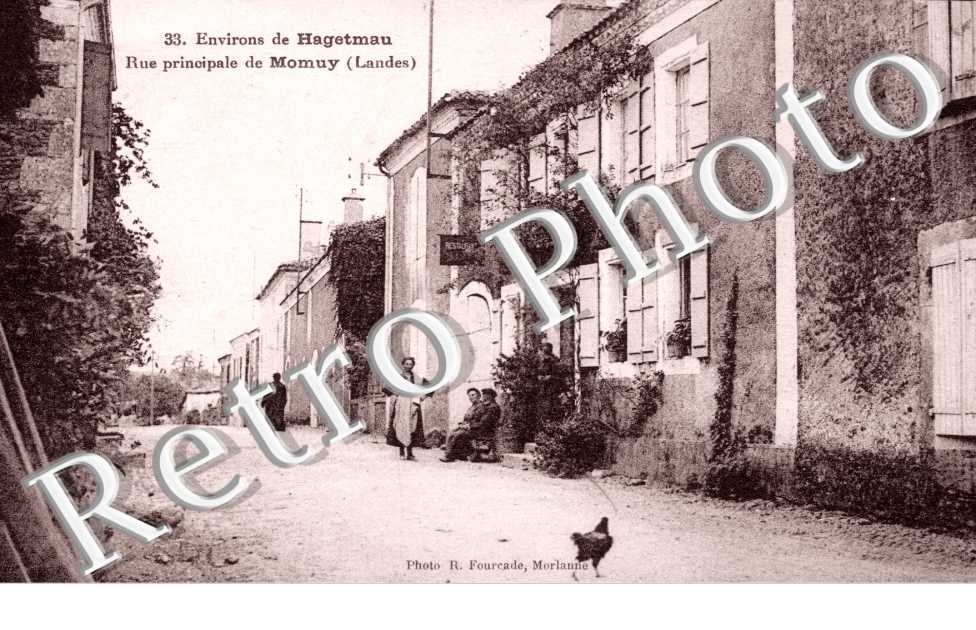 Rue Principale